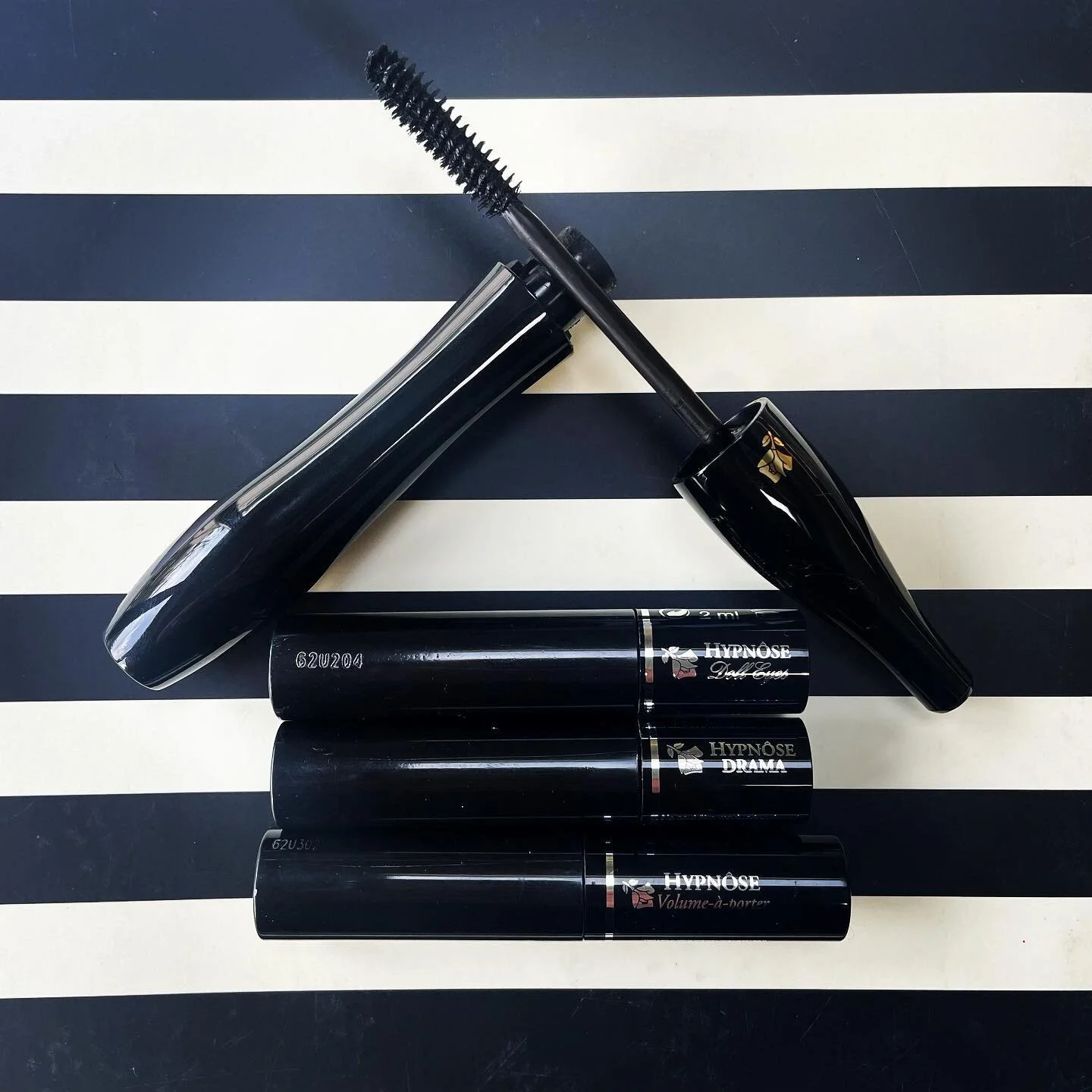 // Eyes Wide Open 👁 Gloss &amp; Ink&rsquo;s Top Mascara Picks //

I don&rsquo;t know about you, but mascara is one of my desert island products that I can&rsquo;t live without. As a contact lens wearer, it makes me even more discerning about finding
