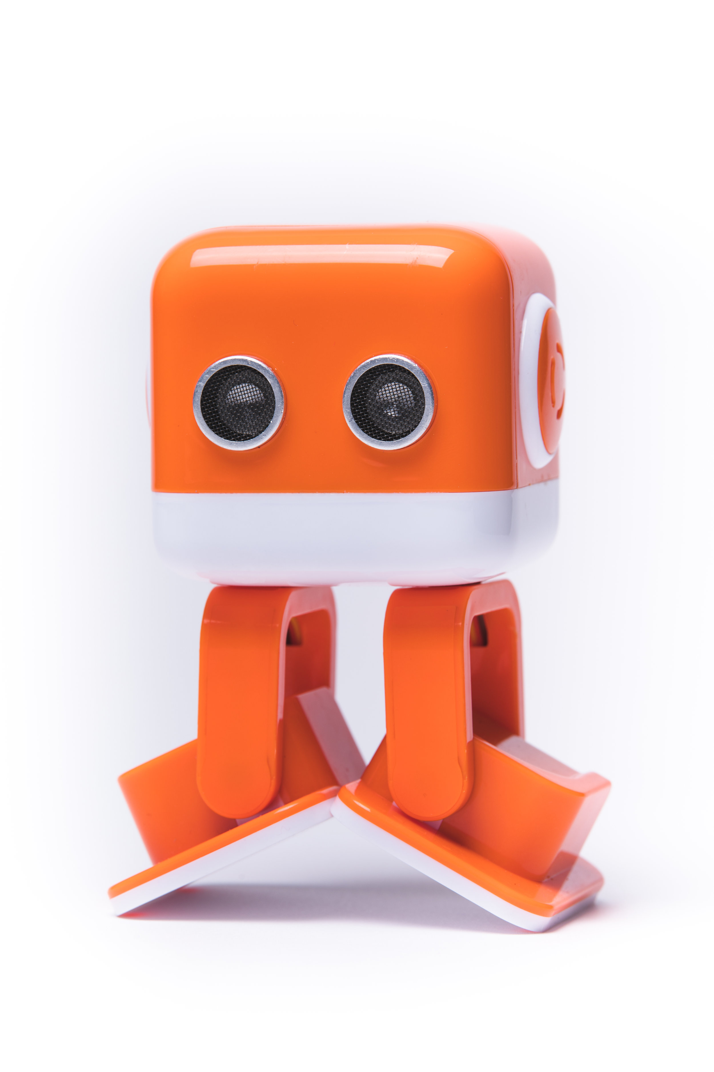 party bot speaker