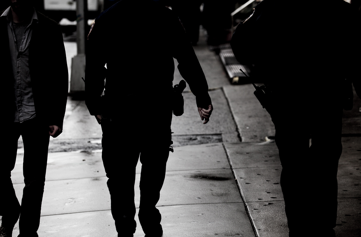 Photo by several seconds via Flickr