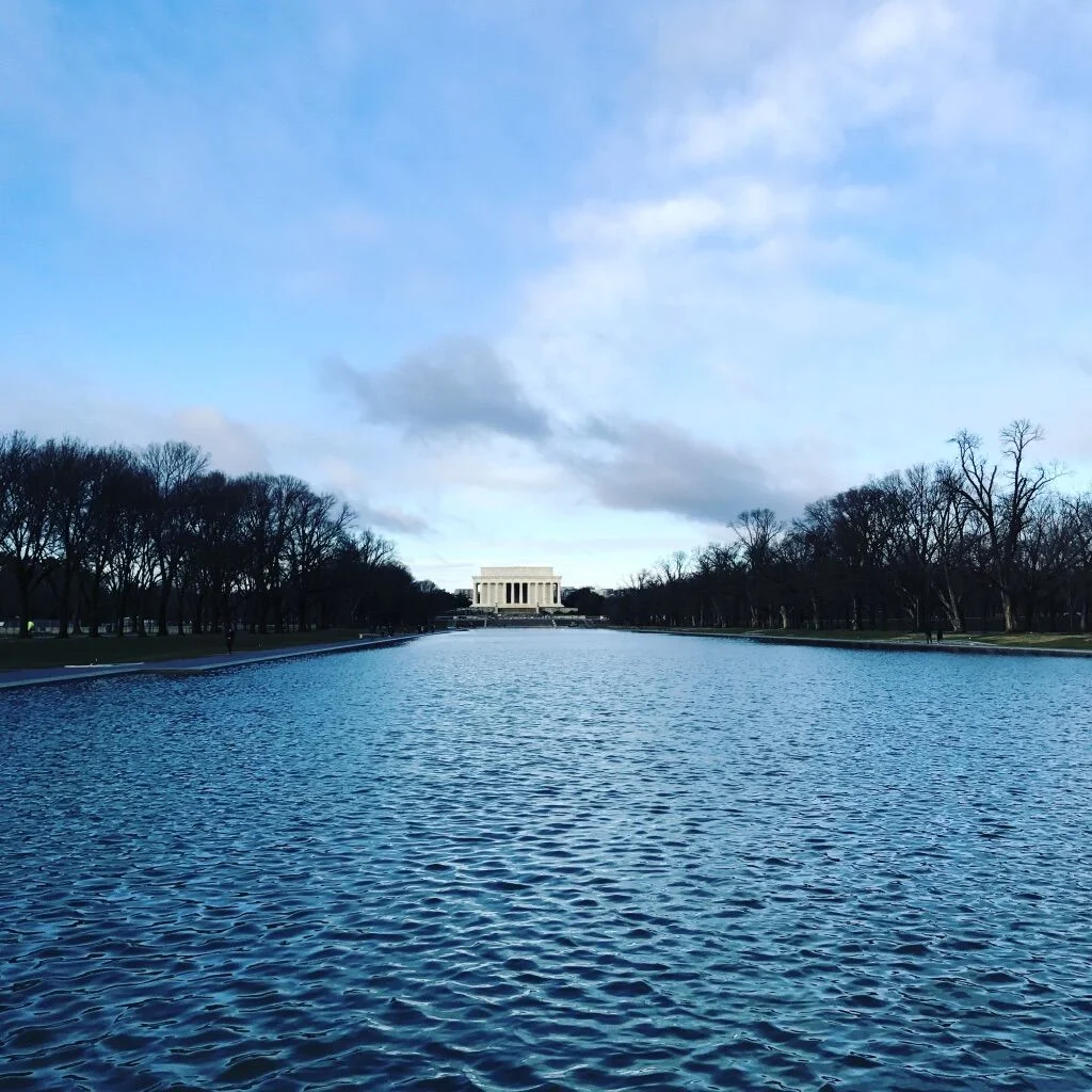 Washington, DC | The Interdisciplinary Association for Population Health Science Conference: Presentation