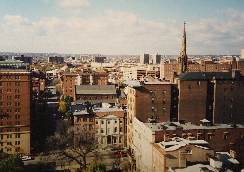 Baltimore, MD | The Institute for Integrative Health