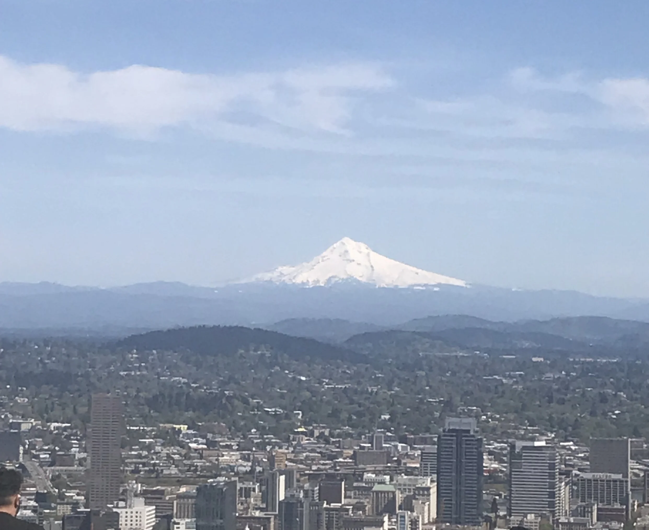 Portland, OR | 2018 CityMatCH and MCH EPI Conference: Keynote 