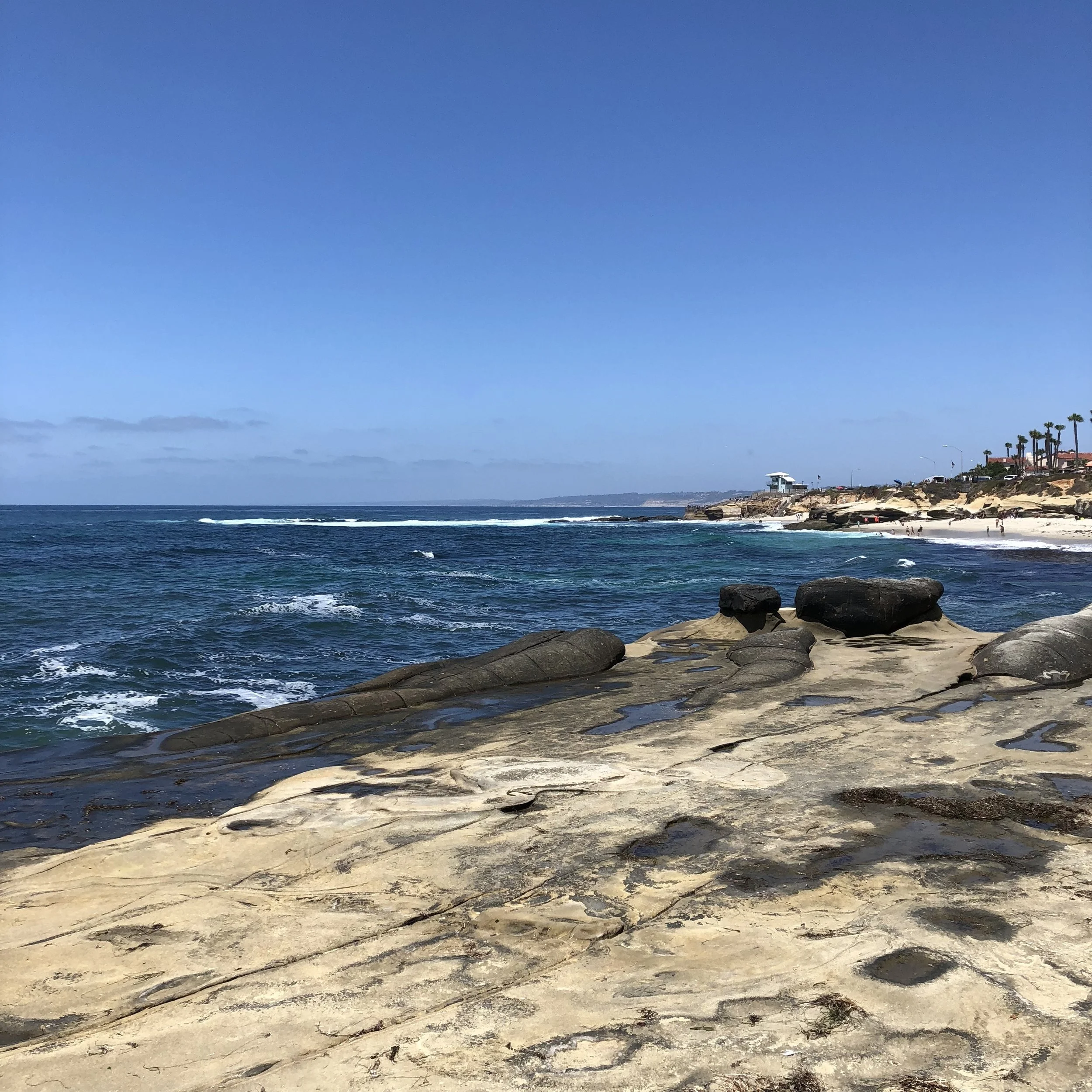 San Diego, CA | Think. Teach. Do. San Diego 