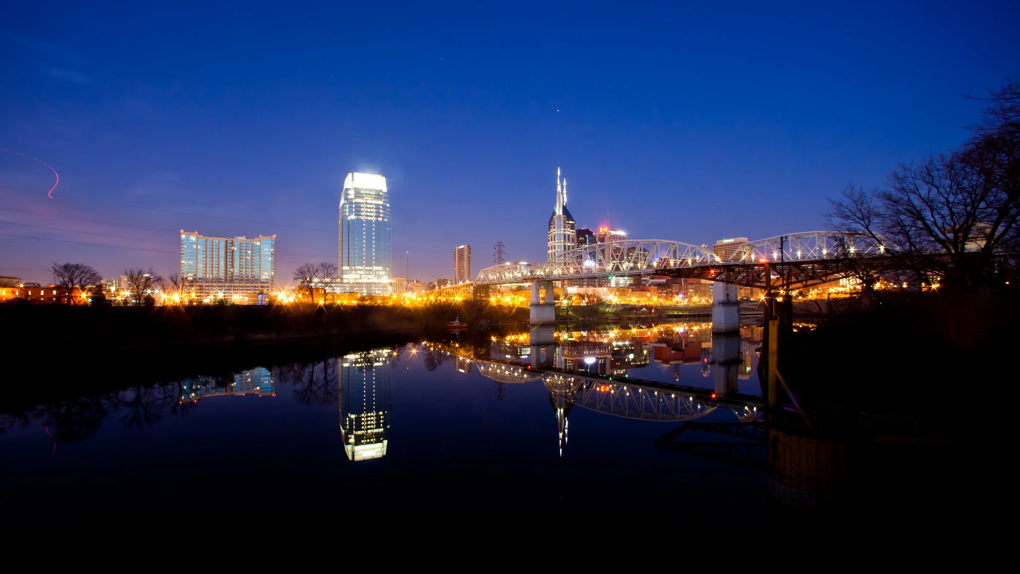 Nashville, TN | Vanderbilt University Medical Center Flexner Discovery Lecture Series