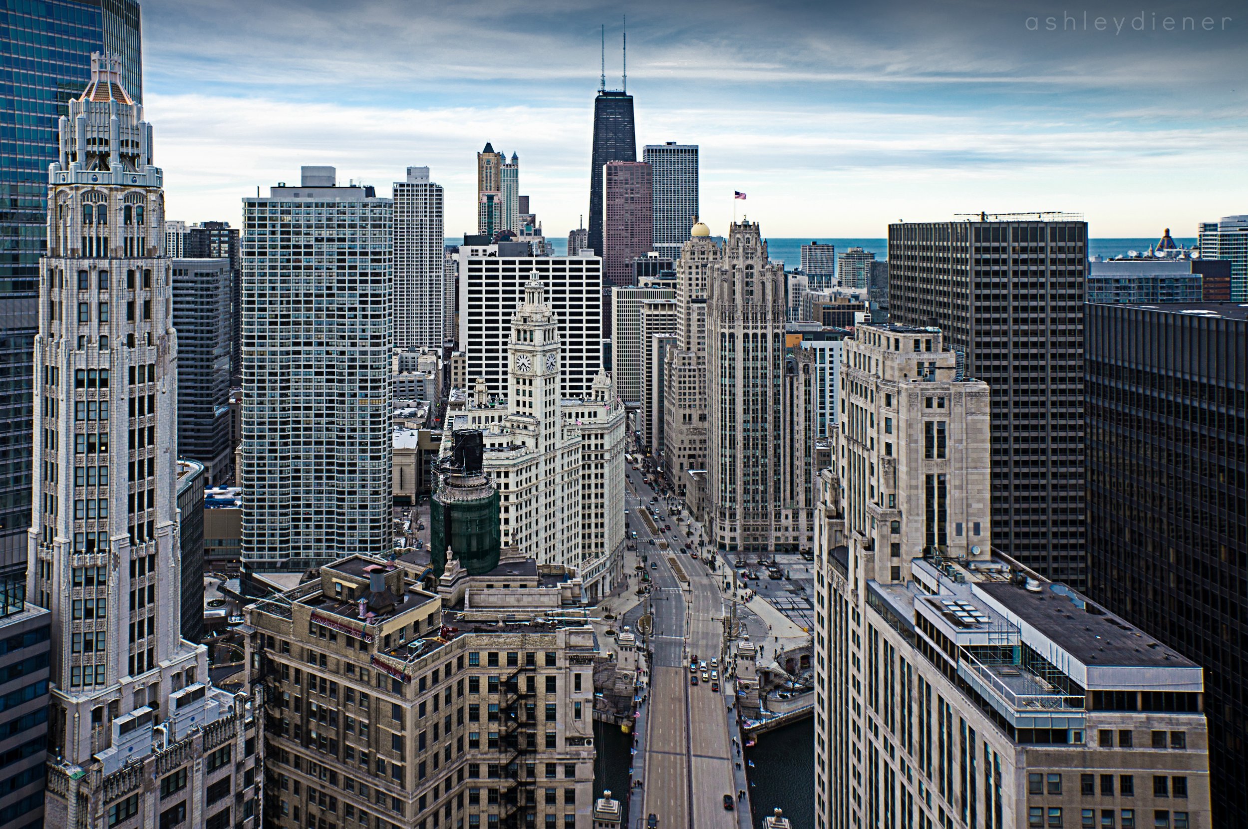 Photo by Ashley Diener via Flickr