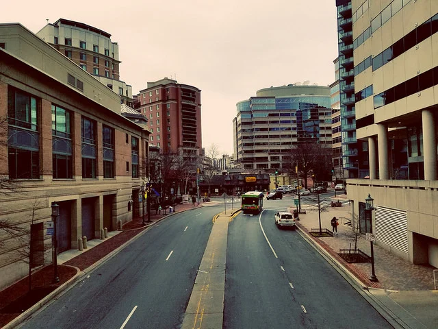 Bethesda, MD | National Institute on Minority Health and Health Disparities