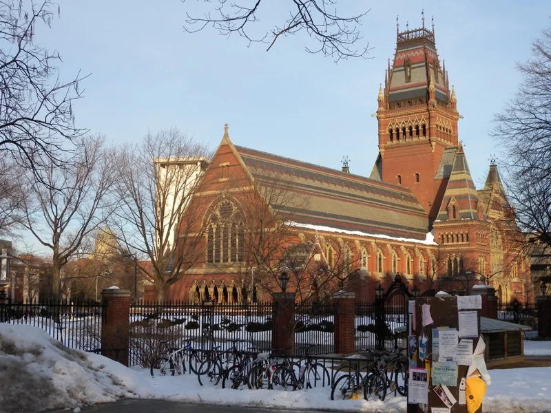 Webinar | Harvard Business Review