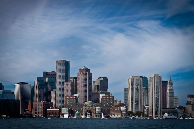 Data and the Science of Population Health | Boston, MA | Clinical & Translational Science Institute