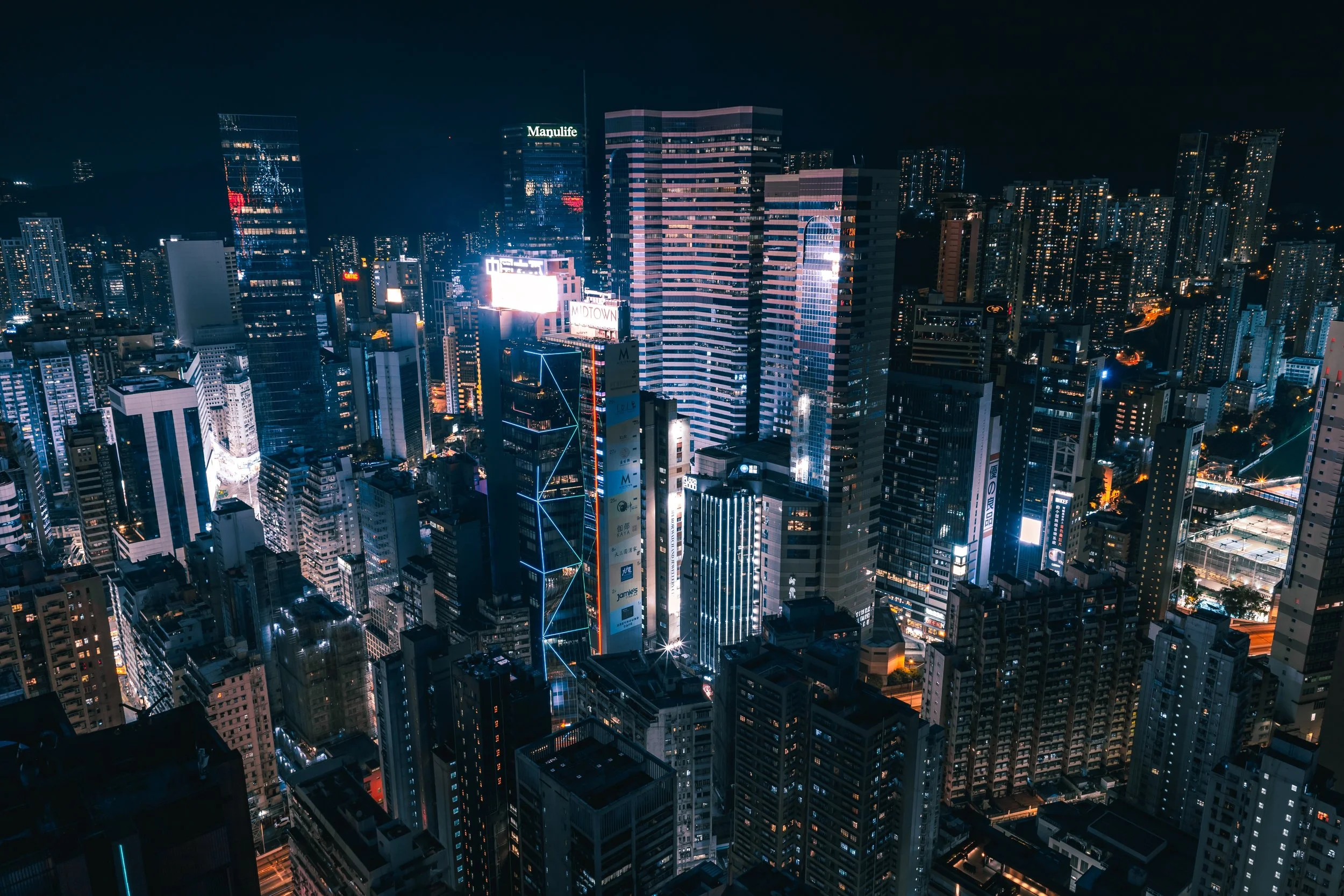 Population Mental Health | Hong Kong