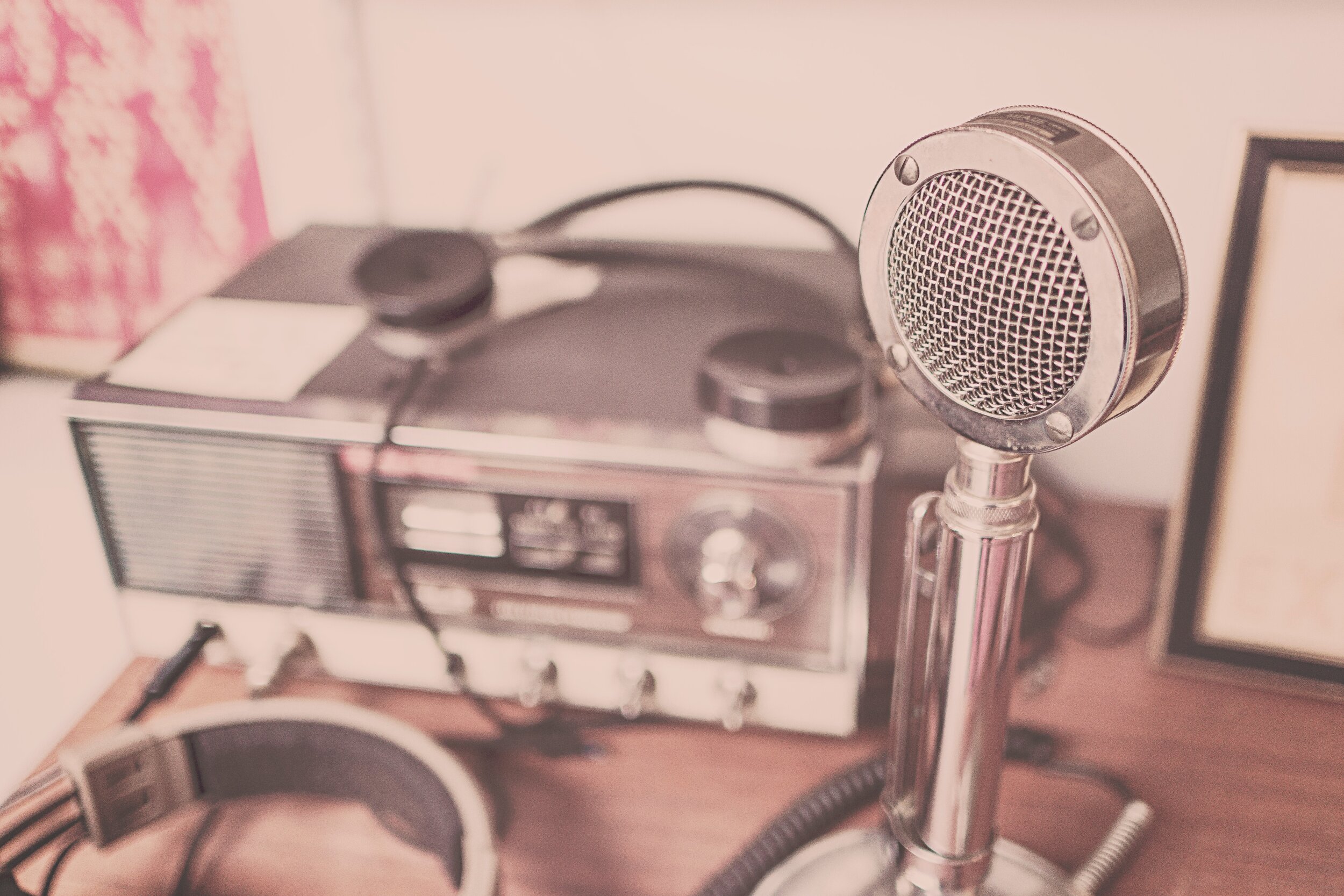 WBUR | Live with Paris Alston