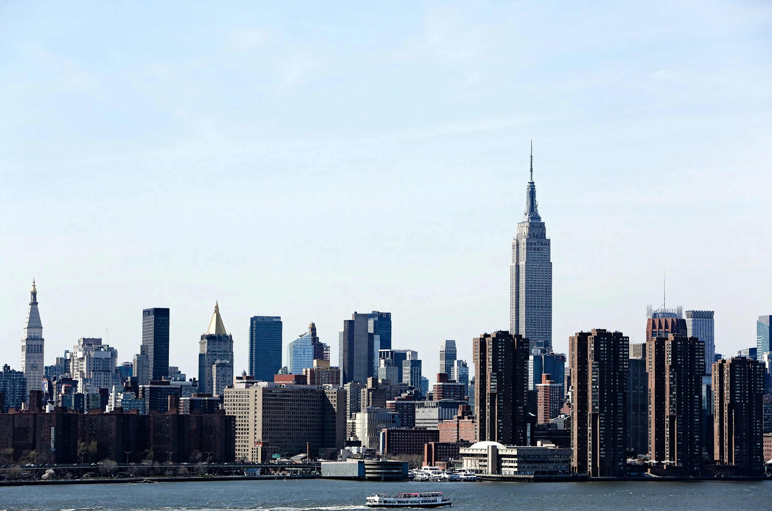 Converge to Transform Webinar | CUNY