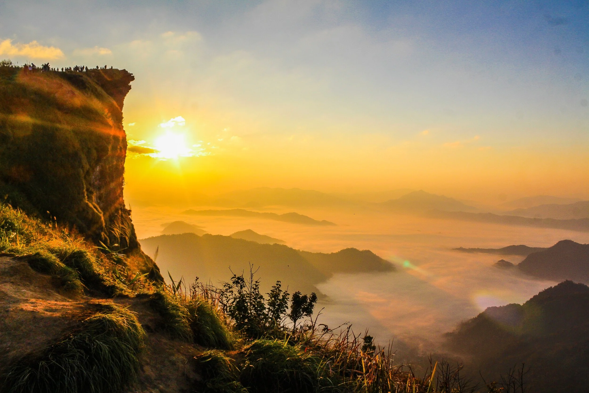 Achieving the Health Future We Need | WHO Western Pacific Region