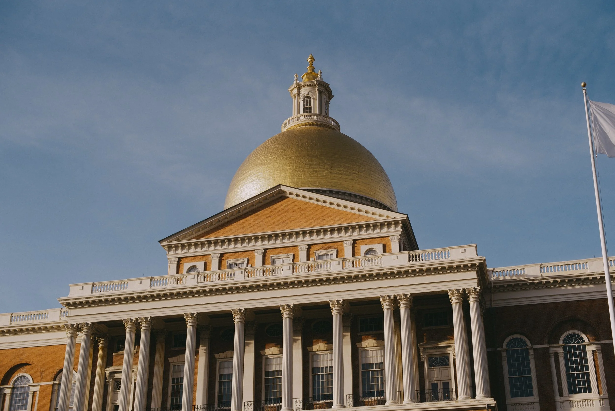 The Contagion Next Time: Underlying Socioeconomic, Racial Divides, COVID Risks and Future Pandemics | Massachusetts Legislature 