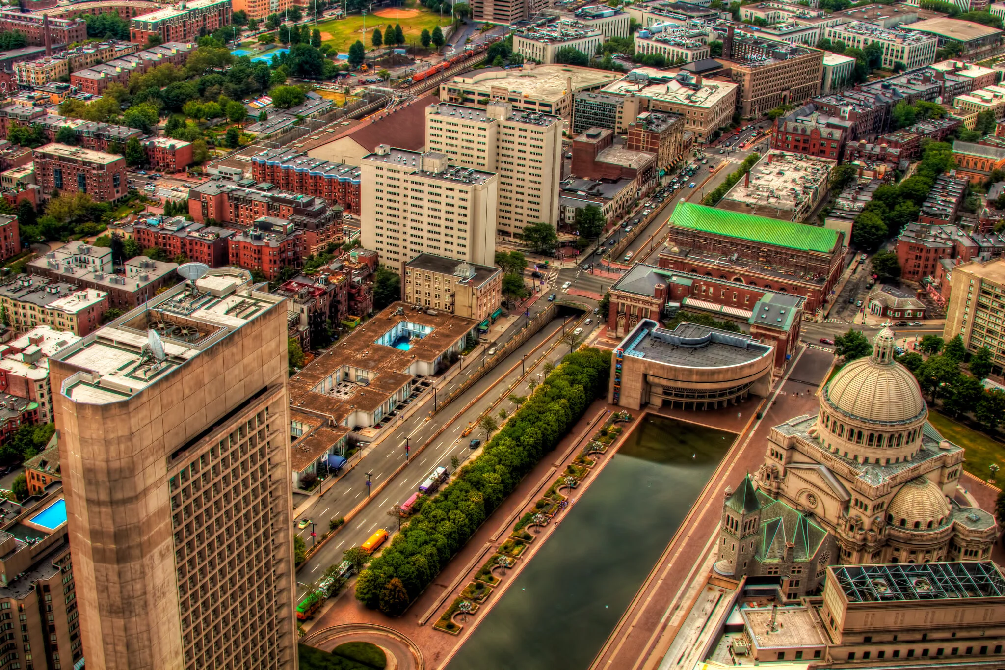 The Next Normal: Global Health | Boston University School of Public Health