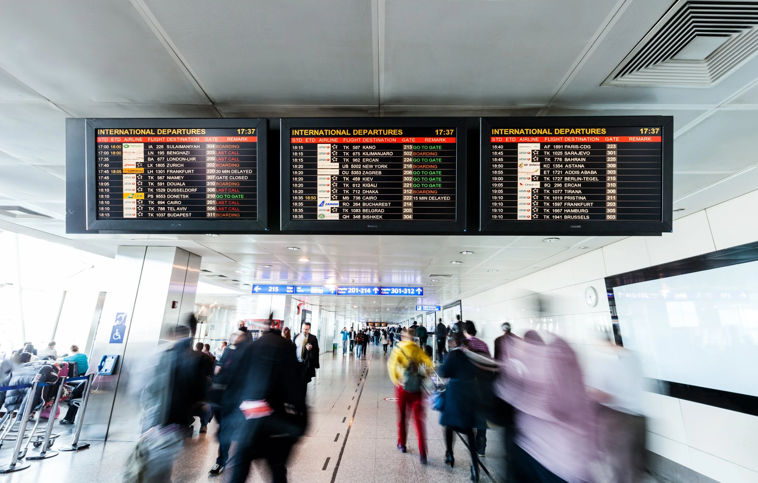 Preventing the next pandemic: Will we be prepared? | Boston University School of Pubic Health