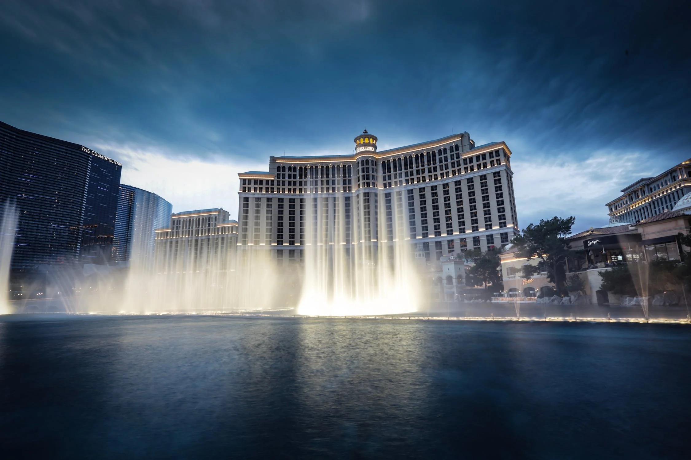 Forbes Travel Guide Summit Keynote | Las Vegas, NV