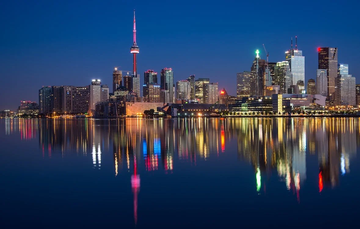 Lecture at Canadian Academy of Health Sciences Conference | Toronto, Canada