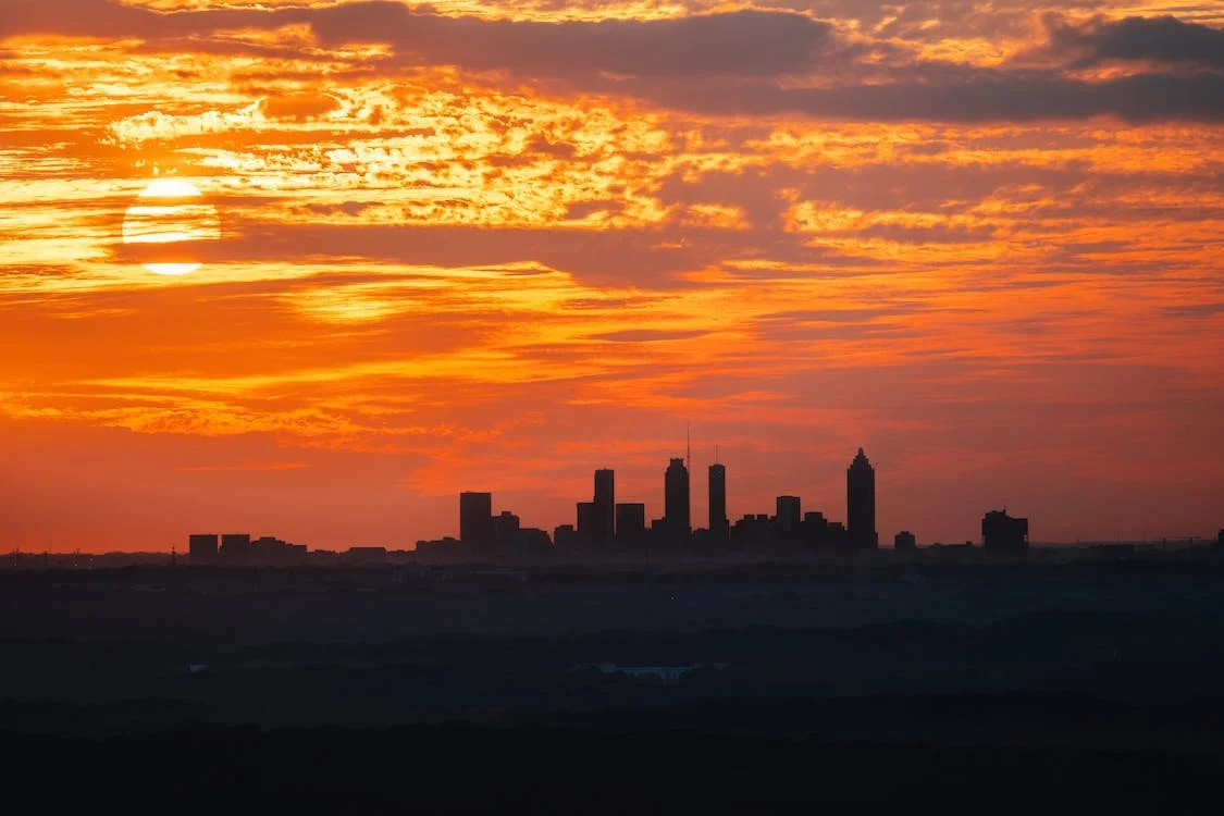 APHA 2023 | Atlanta, Georgia