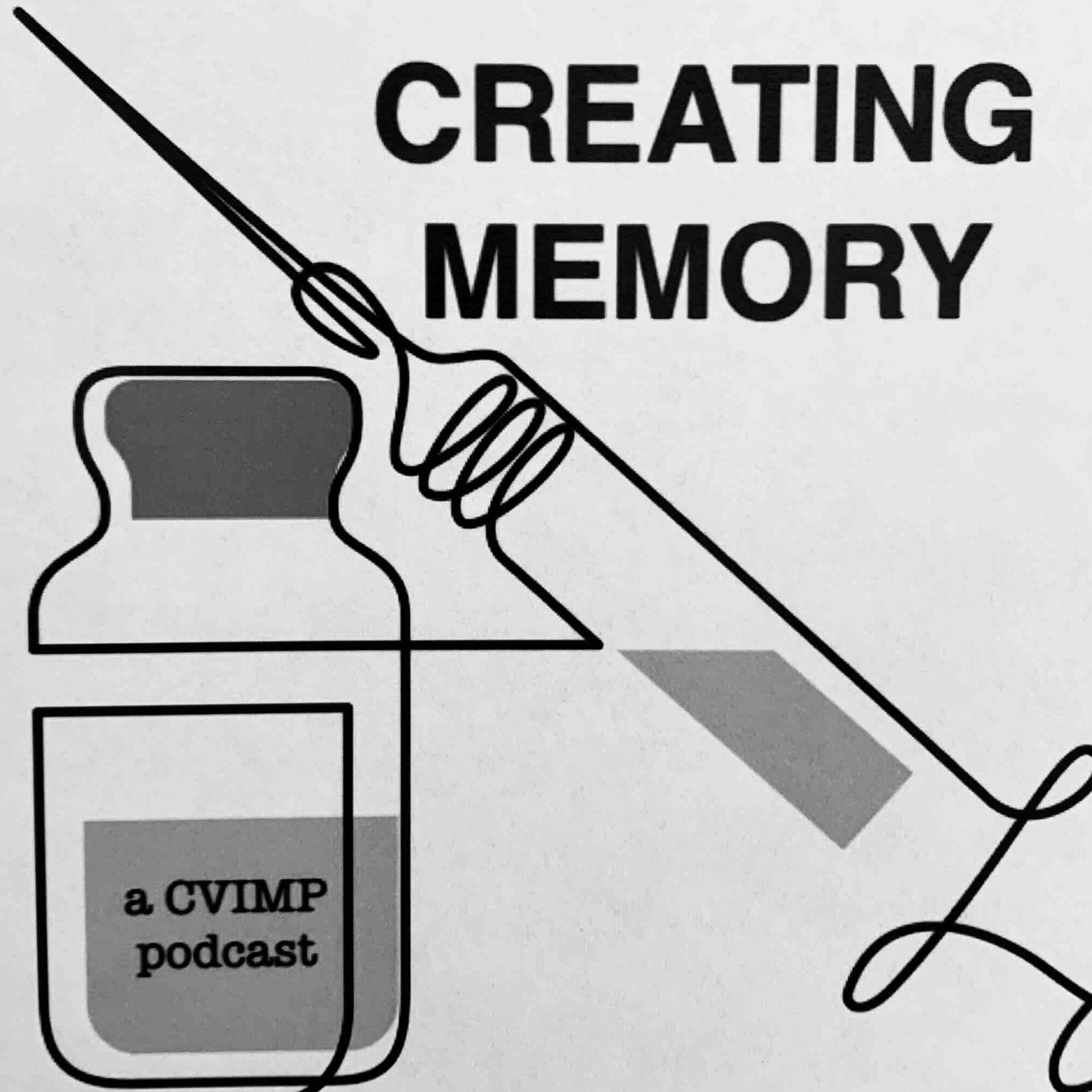 Creating Memory: Vaccines & Immunity. Creating healthy local communities to foster local to global impact