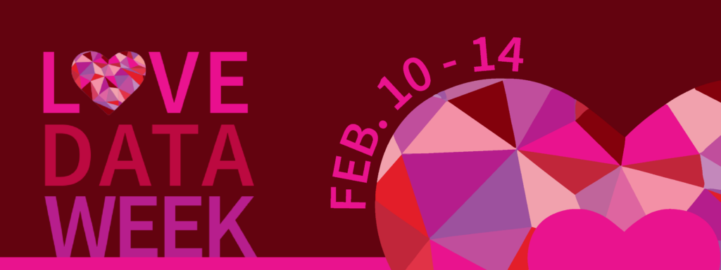 Keynote Presentation - WashU Love Data Week | Washington University in St Louis