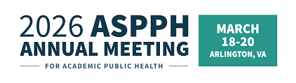 Panelist: Migration and Health: Public Health Leadership in a Globalized Era | Arlington, VA