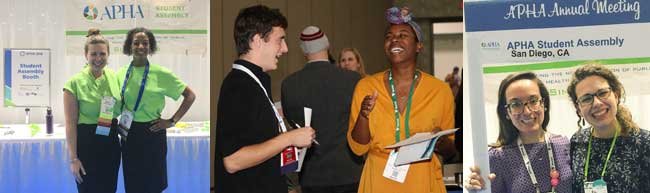 Public health at an inflection point: Should we rethink what we do, how we do, and why we do what we do? | Webinar