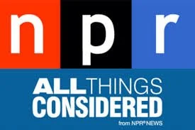NPR, All Things Considered: Closed-door MAHA summit offers a glimpse into the administration's evolving health priorities