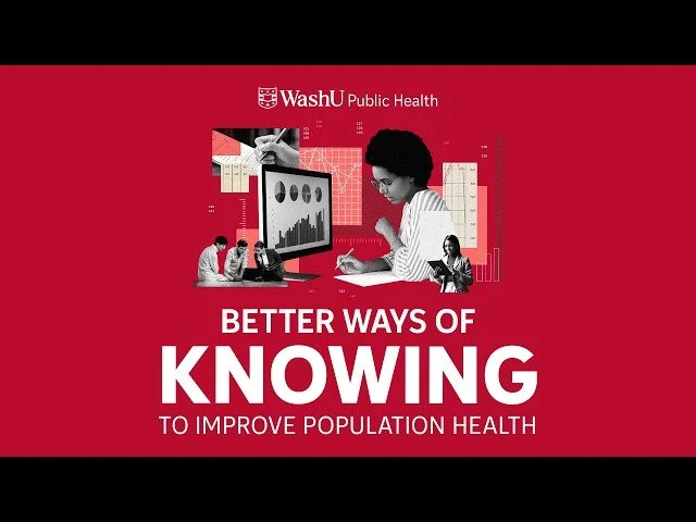 Better ways of knowing convening | Washington, DC