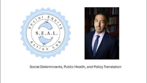 A Conversation with Dr. Sandro Galea – Dean of WashU School of Public Health