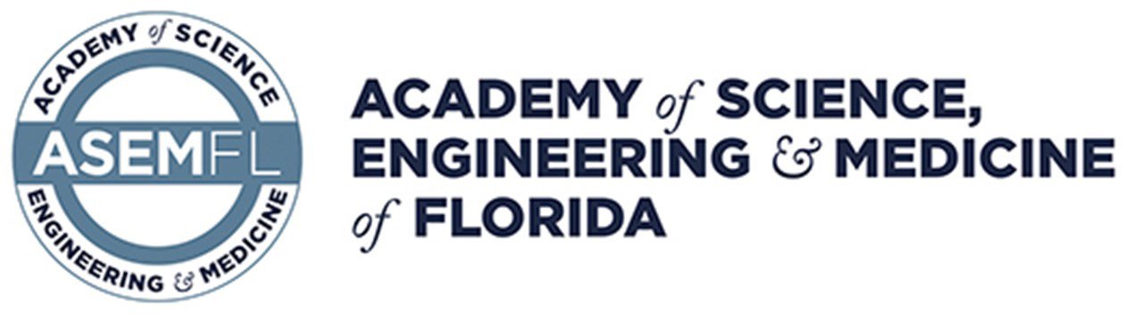 Keynote speaker: Academy of Science, Engineering, and Medicine of Florida | Virtual