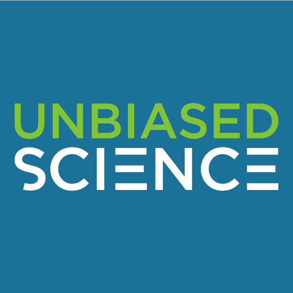 Guest speaker on Unbiased Science with Jessica Steir | Substack Live