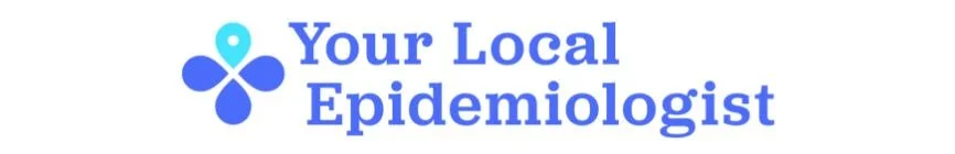 In Conversation with Katelyn Jetelina of Your Local Epidemiologist | Online