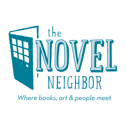 Reading and Q&amp;A with The Novel Neighbor | St. Louis, MO
