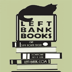 Alien: Reflections on Being an Immigrant Book discussion at Left Bank Books | St. Louis, MO