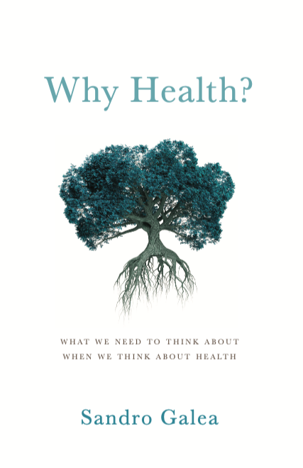 Why Health? 
