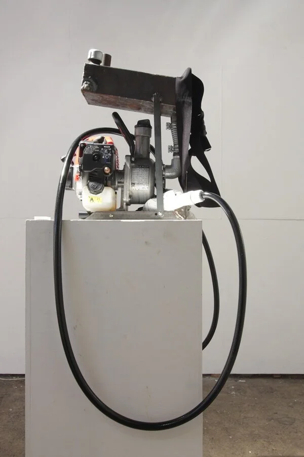 beam saber engine：brush