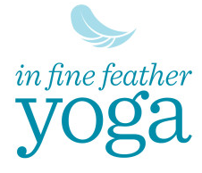 In Fine Feather Yoga