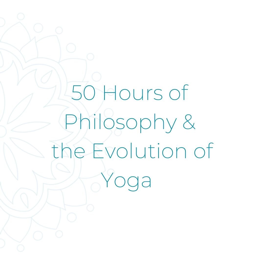 50 Hours of Philosophy & the Evolution of Yoga.jpg