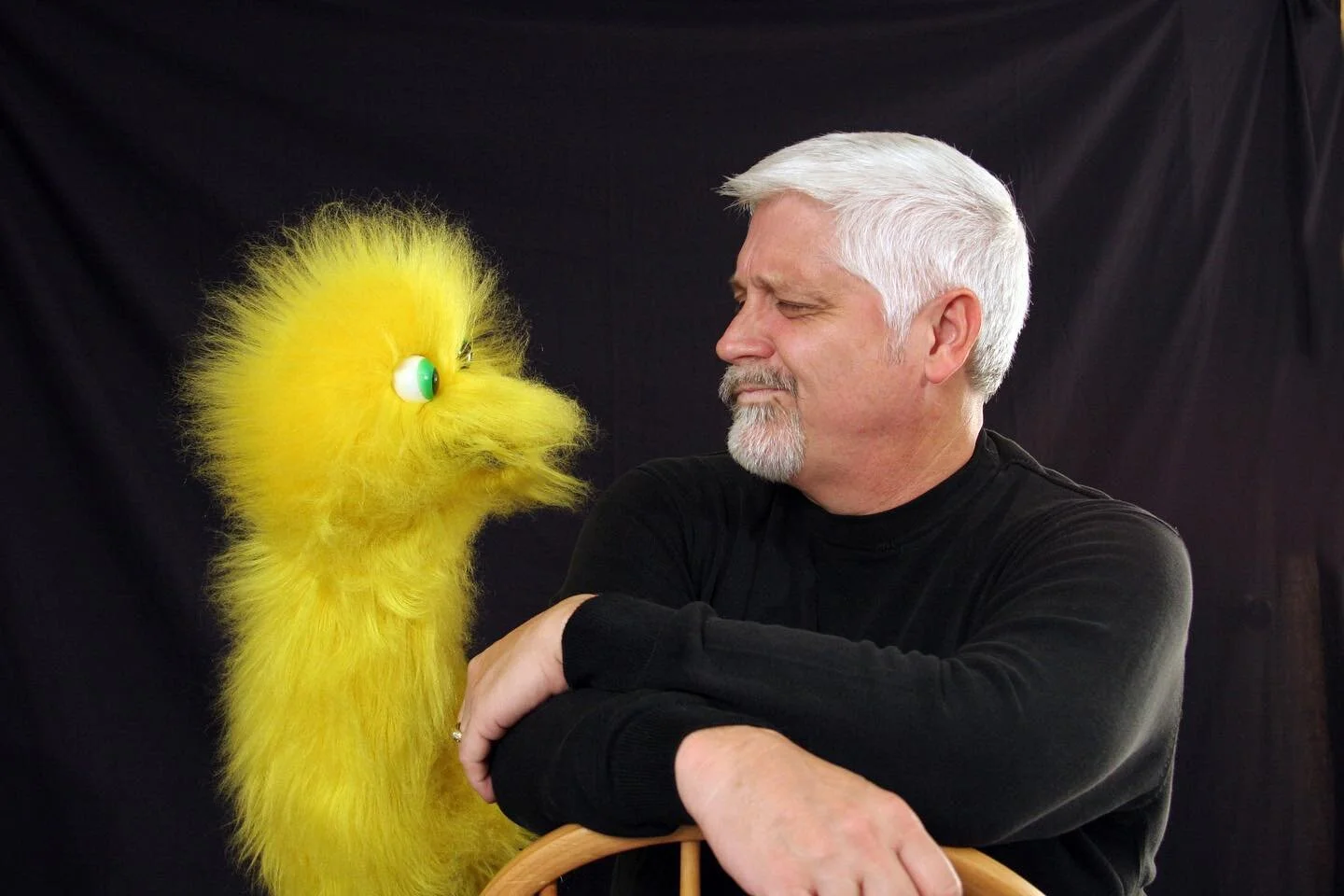 FREE Family Event 🎉

We are excited to be having Hairy and Company come to visit 18&amp;8th! 

Friday, March 11th, at 6:30pm (doors open at 6) 

This event is family friendly and open to the public, mark your calendars and invite a friend!