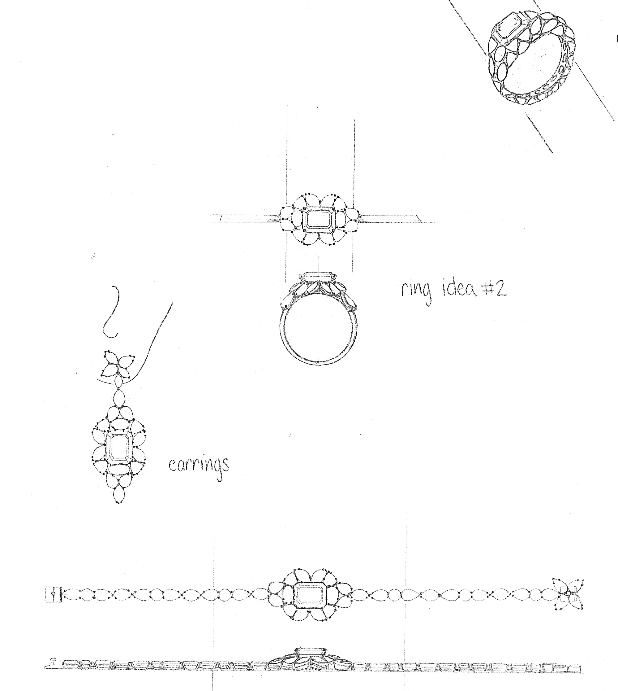 Jewelry Design