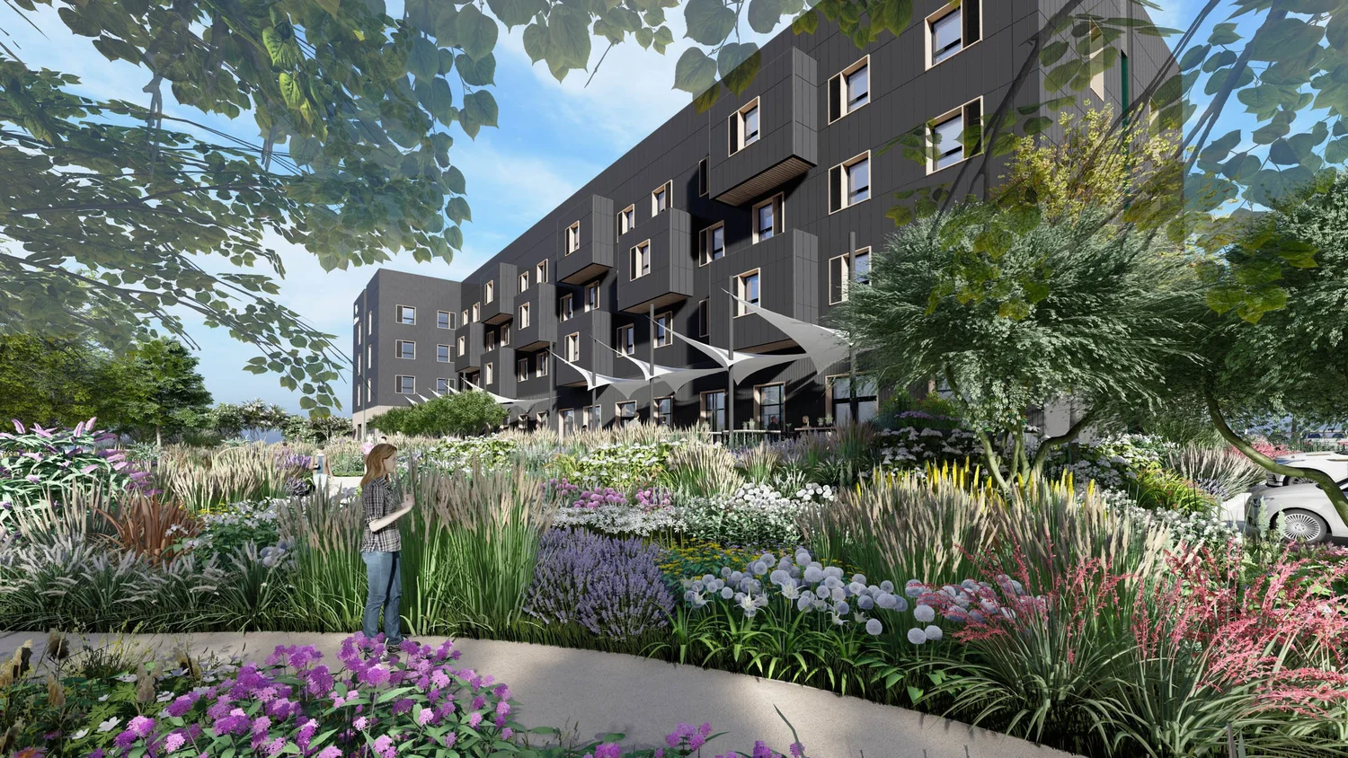 Our Story — Zeal Hotels | Mindfully Modern