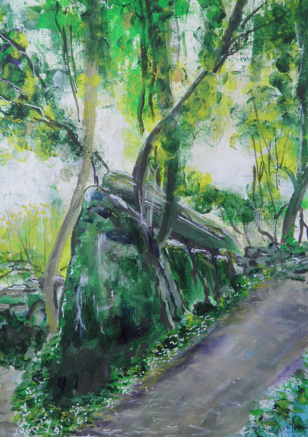 Meehambee Dolmen.JPG