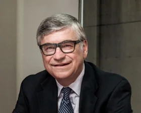 Michael C. Harper