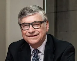Michael Harper - Boston University School of Law