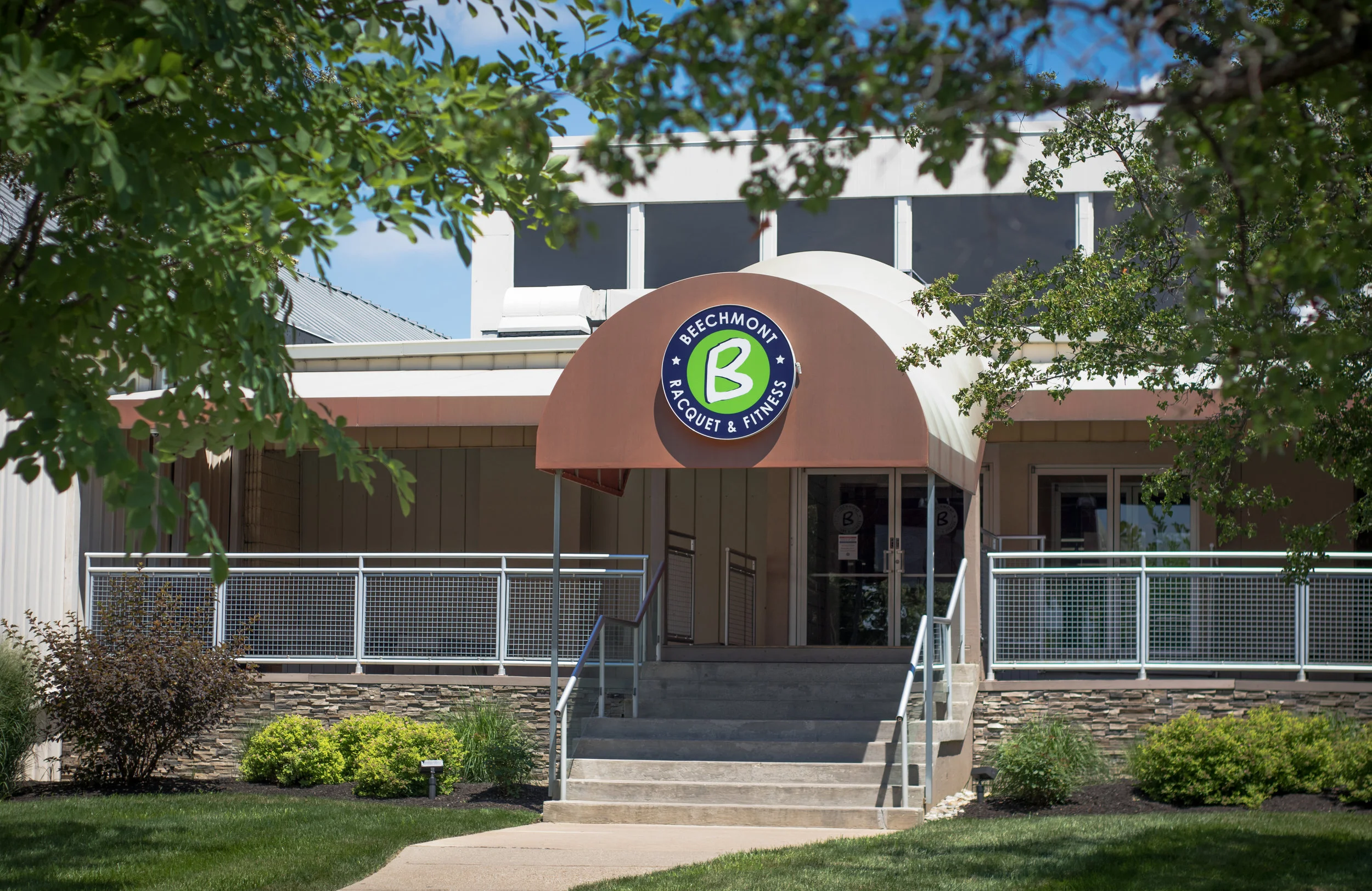 Beechmont Racquet & Fitness