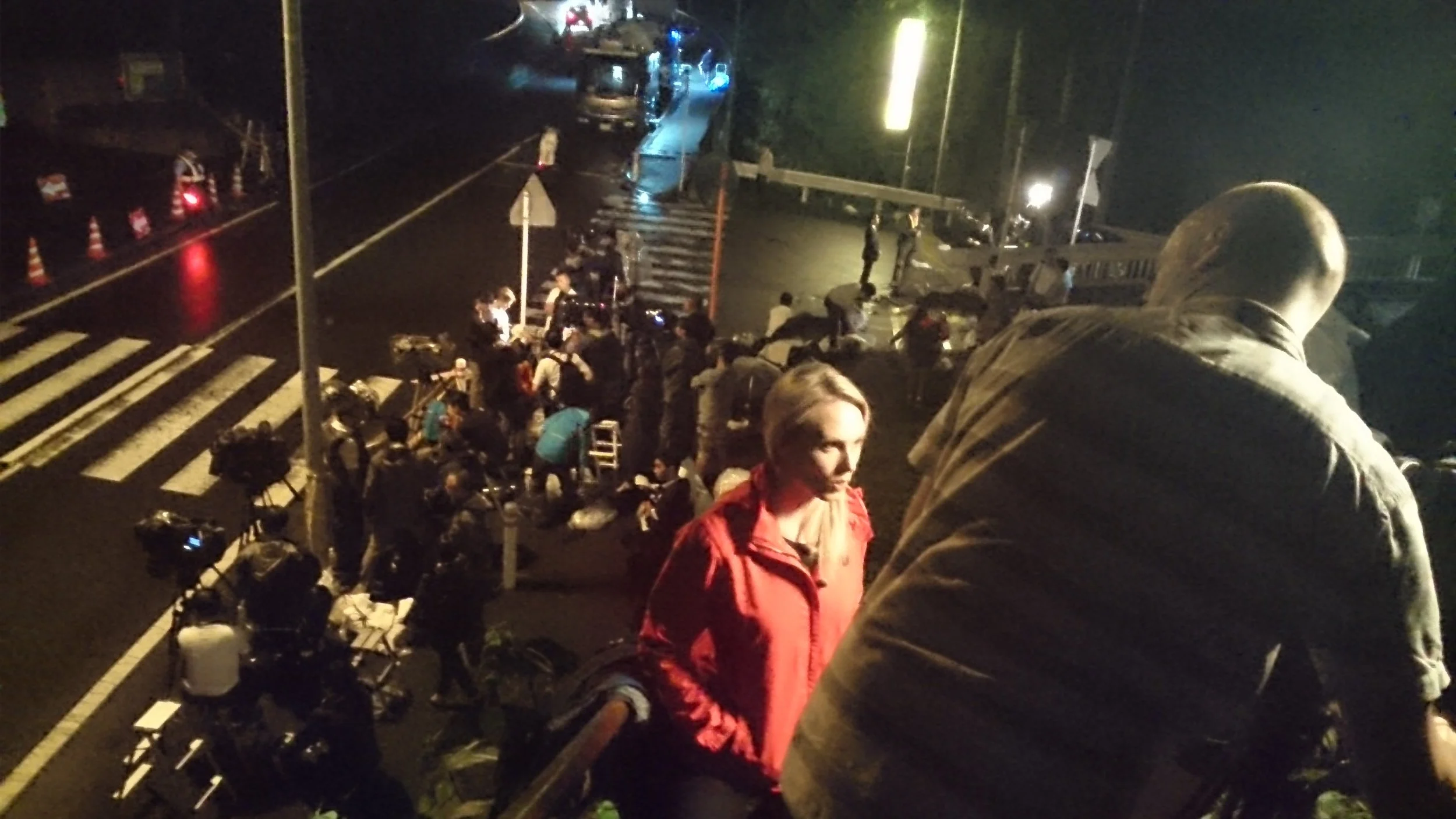 Kanagawa Attack, July 2016.