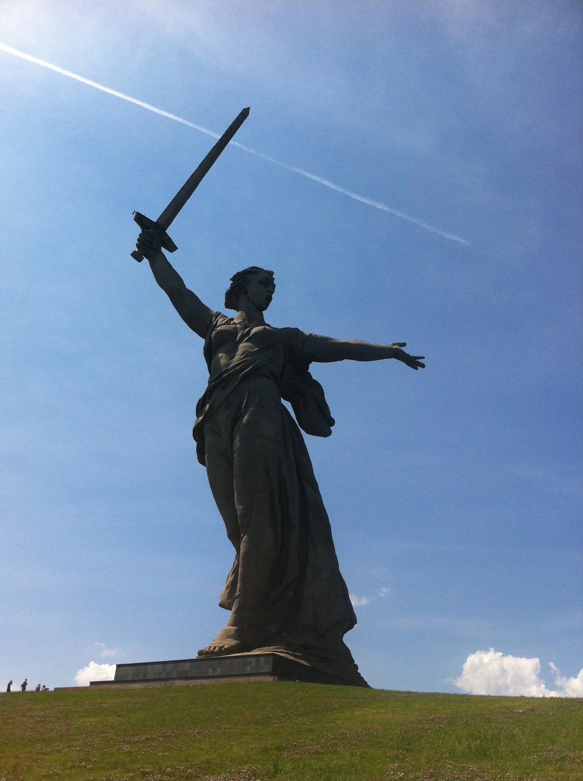 Volgograd
