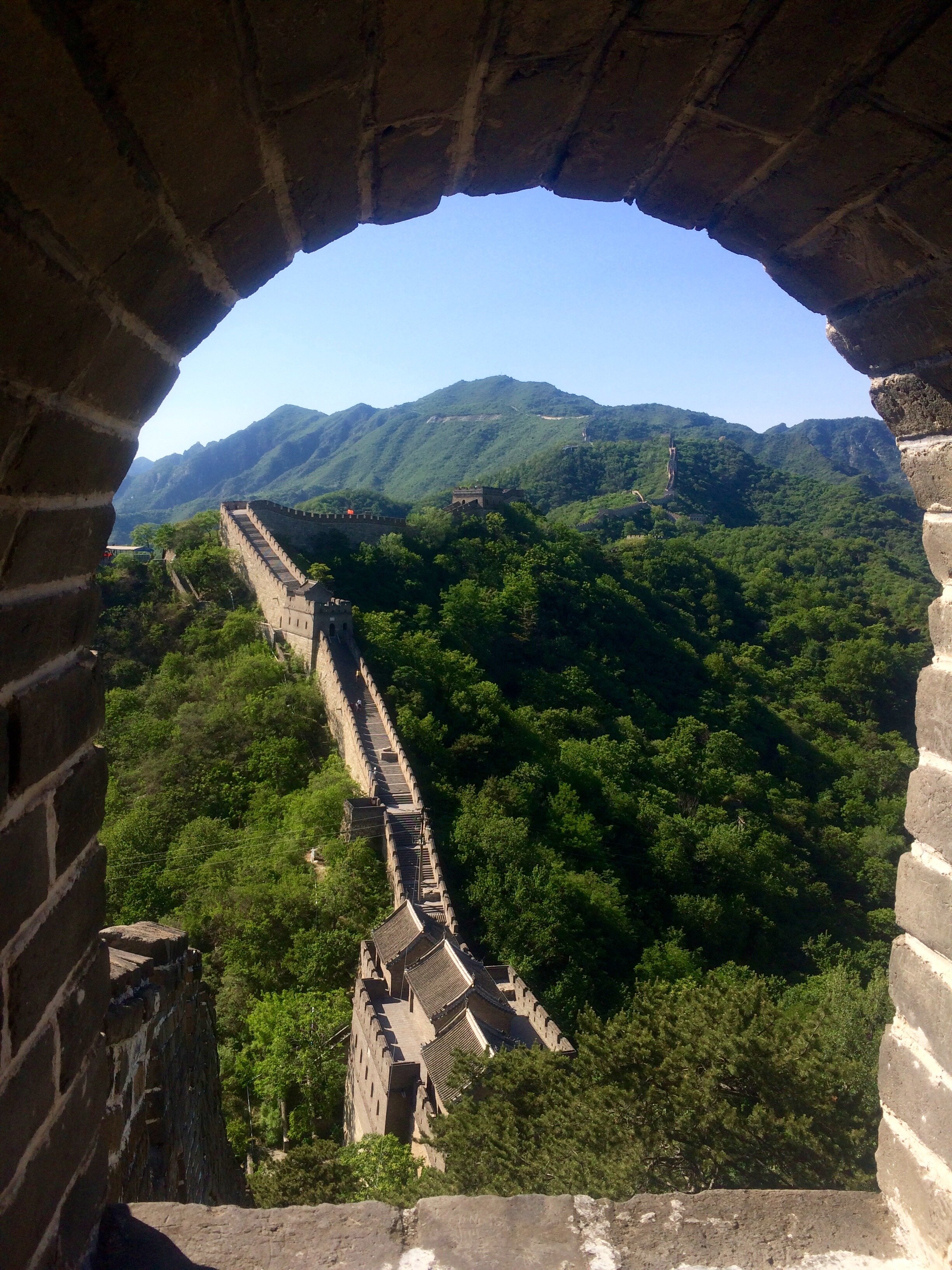Great Wall