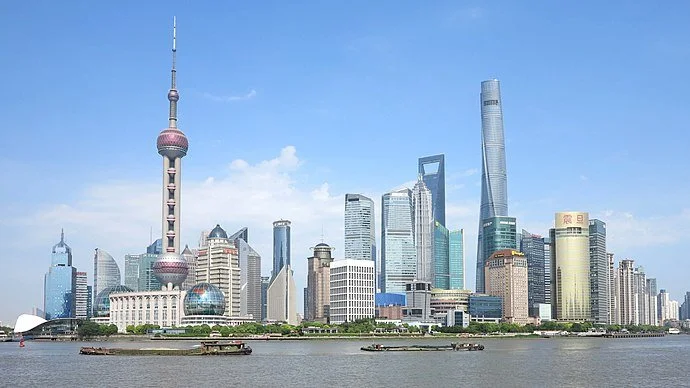 The Road Ahead for China’s Fintechs