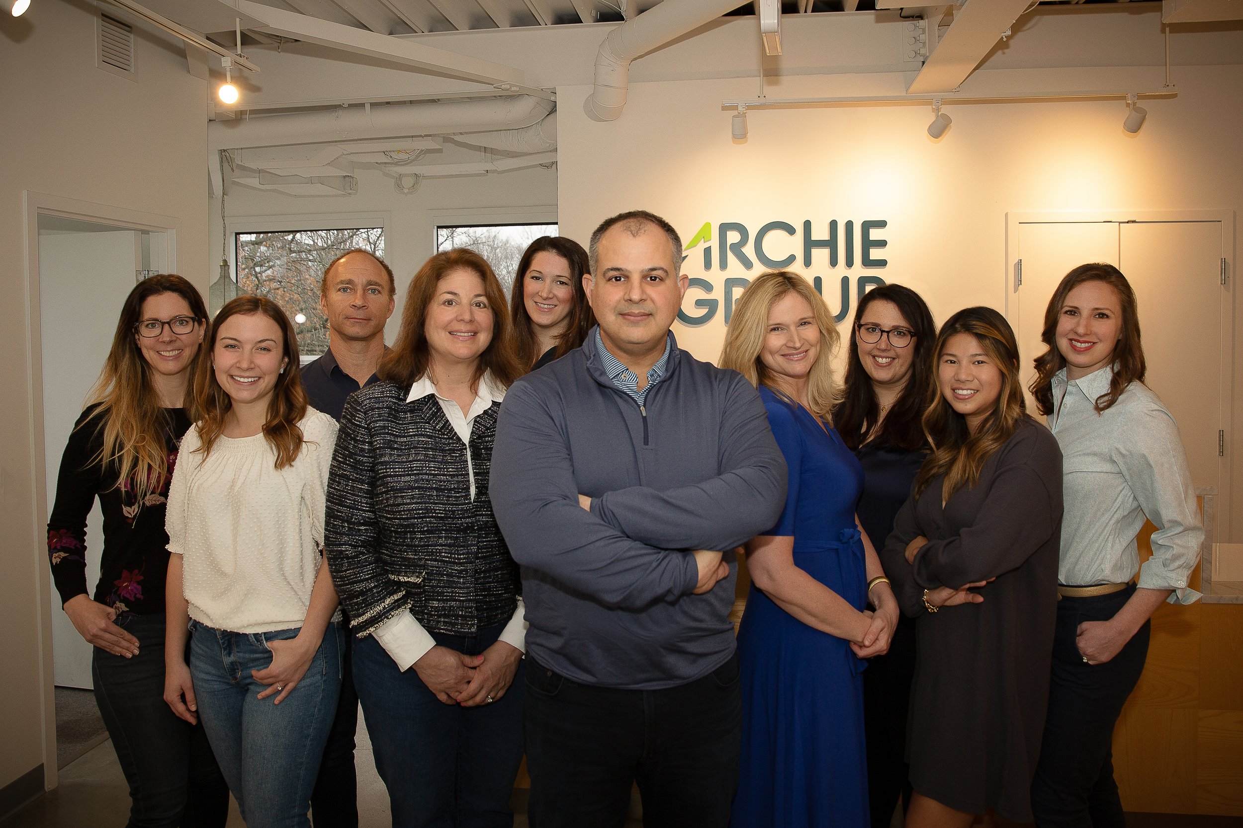 Archie Group Named to Inc. Magazine’s Fastest-Growing Companies List ...